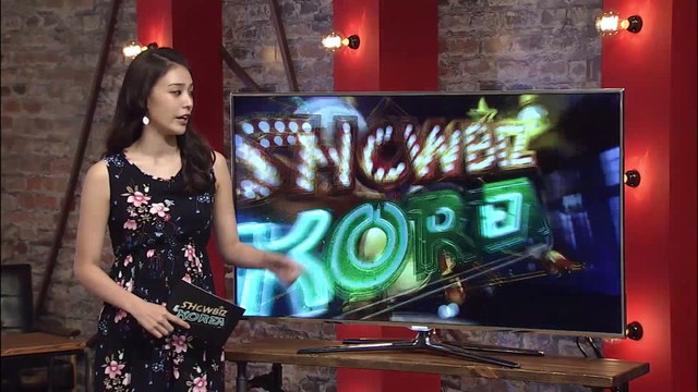 [Showbiz Korea] Star Picture - Ok Taek Yeon(옥택연), SEJEONG(세정) _ Star Picture