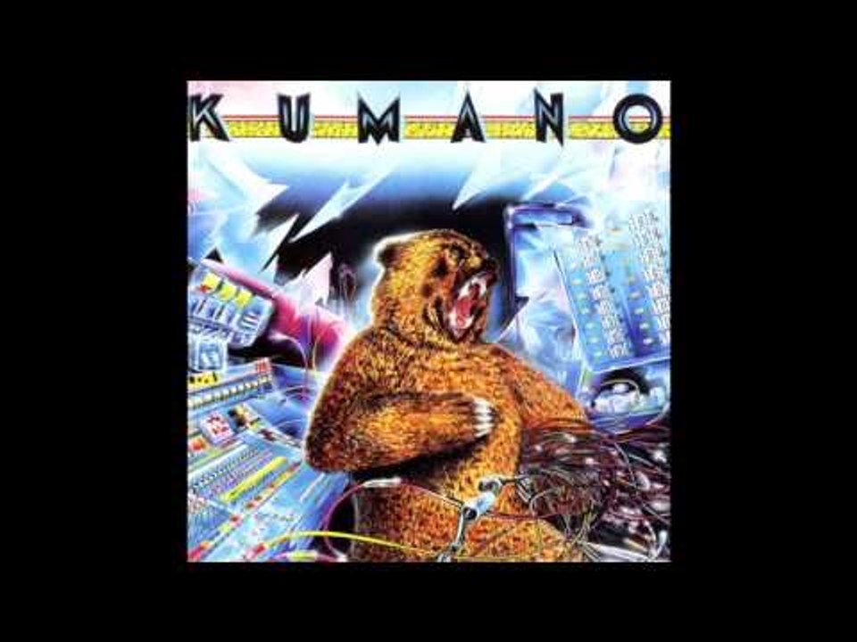 Kumano - You Got It