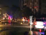 İstanbul’da helikopter destekli polis operasyonu