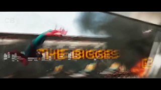 Spider-Man - Homecoming 'Introduction' Trailer (2017) Tom Holland Marvel Movie HD-WocZueX30c8