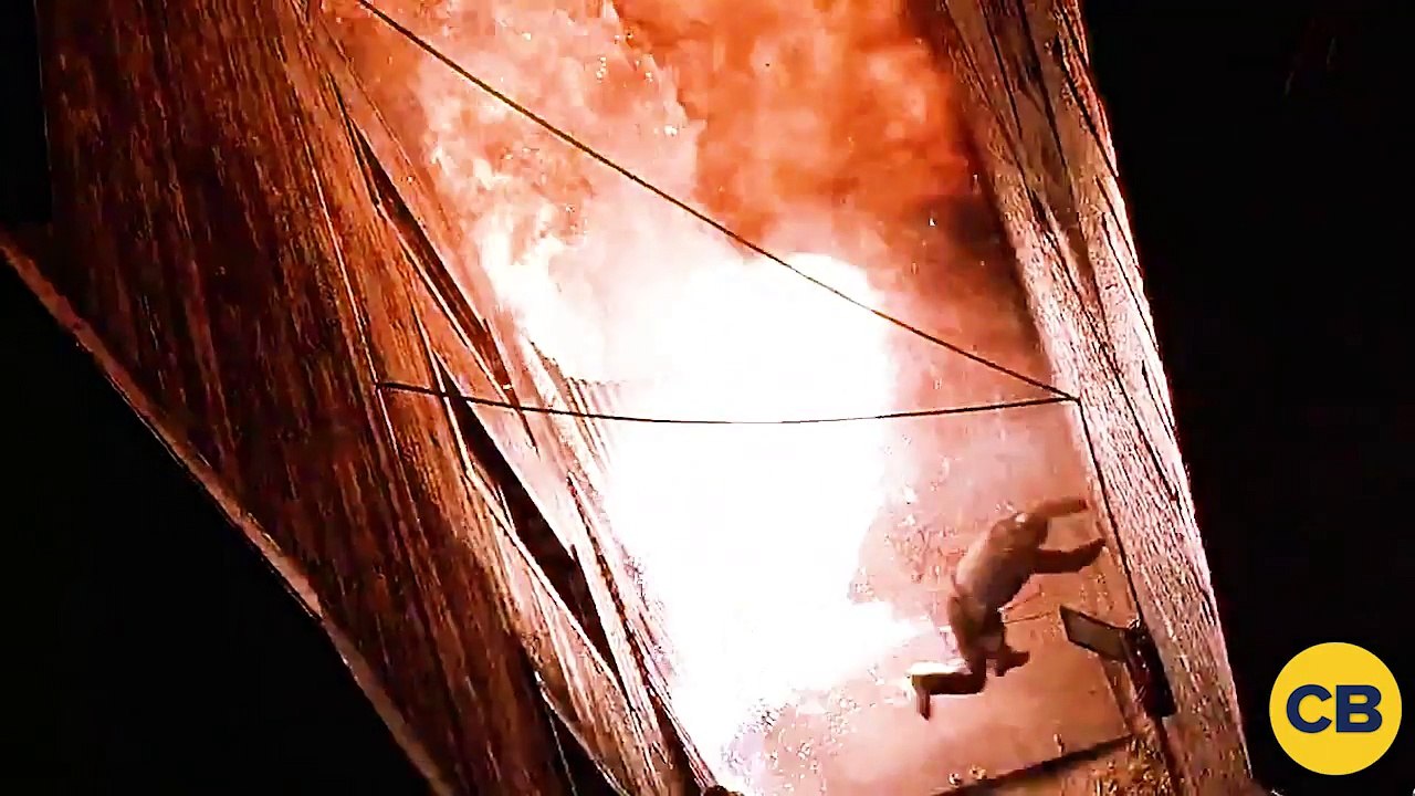 The Crow (1994) - ComicBook Retro Review-9VCoolnn_yY