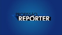 Profissão Repórter - Deficientes auditivos e visuais - 16/08/2017