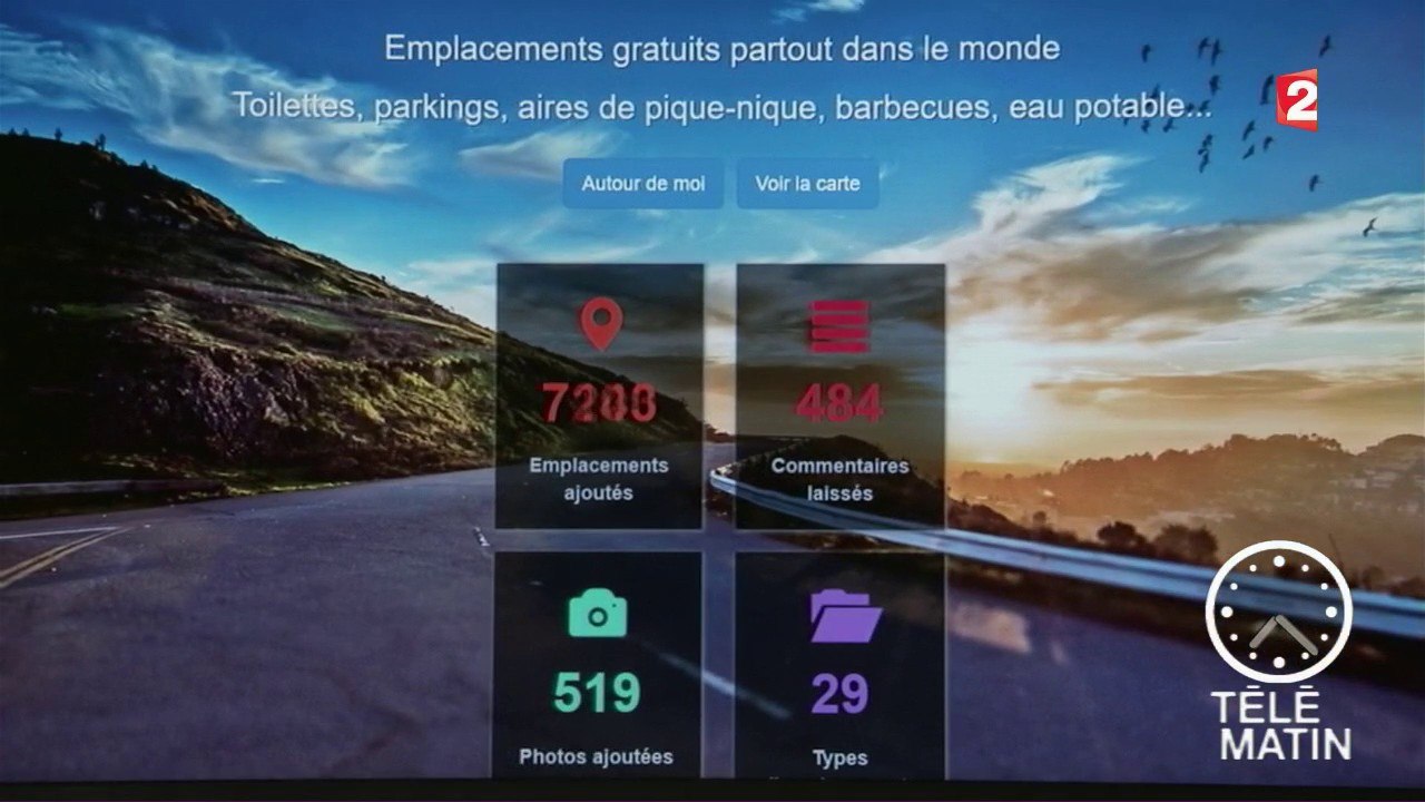Bons coûts – « Where it’s free »