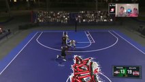 NBA 2K17 BLACKTOP HIGHLIGHTS!!!!