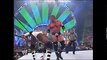FULL MATCH — Triple H vs. Booker T  SummerSlam 2007 (WWE Network Exclusive)