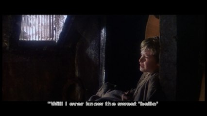 Where is love - Oliver Twist 1968