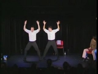 Clip Les Bonimenteurs