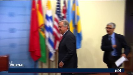 Violences à Charlottesville: Une pluie de critiques à l'encontre de Donald Trump