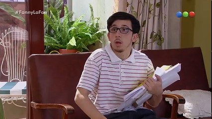 Fanny La Fan Capítulo 34