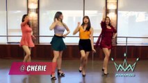 [Pops in Seoul] MAMAMOO(마마무) Yes i am(나로 말할 것 같으면)  Cover Dance