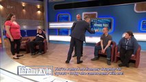 Womans Ex Accused of Having Poor Personal Hygiene | The Jeremy Kyle Show