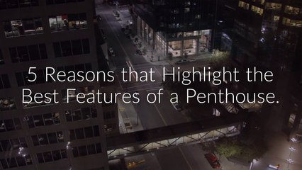 5 reasons that highlight the best features of apartment by kolte Patil