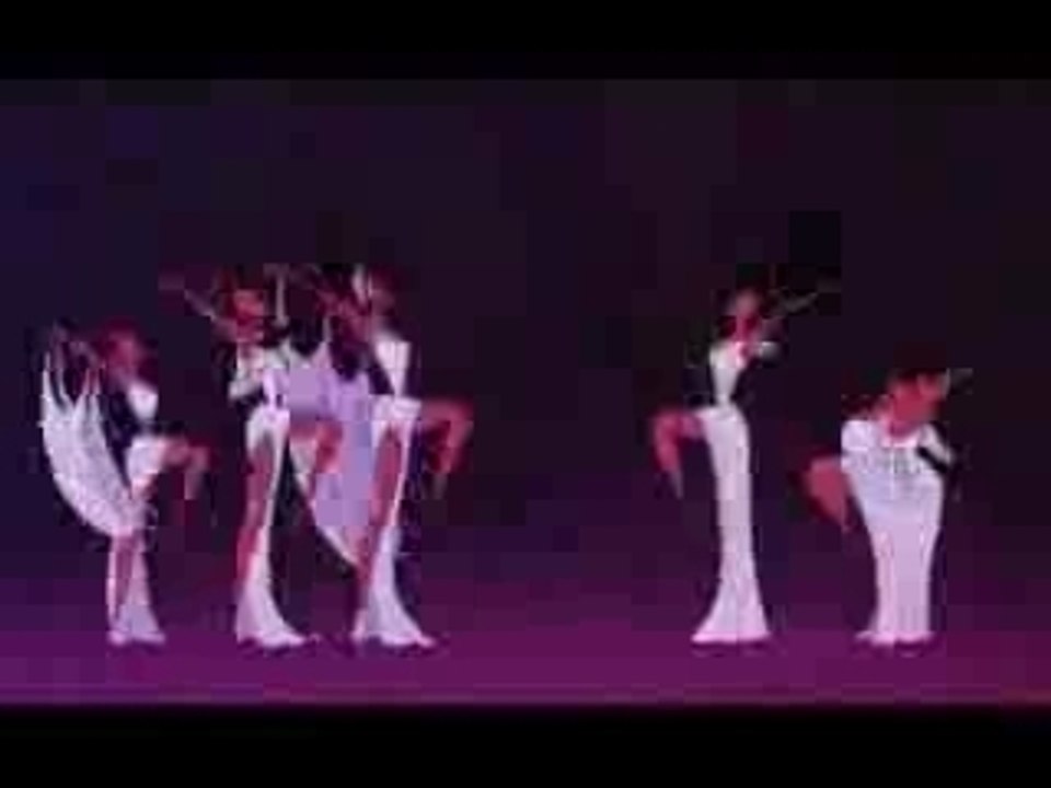 Hercule - gospel pur