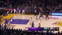 Carmelo Anthony torches Larry Nance Jr. after Kobe taunted him