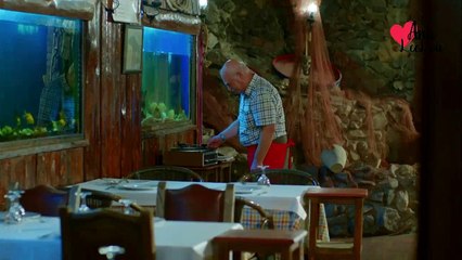 Dolunay-Pun mjesec 7.ep -Romantični ples