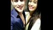 Priyank Sharma and Divya Offscreen Masti MTV Splitsvilla 10 Episode 3  2017 - Splitsvilla X