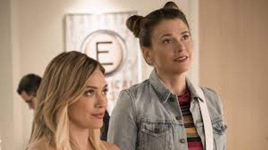 Younger Season 4 Episode 9
