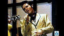 Metamorphosis of Elvis Presley & Old Friend by Bill Medley (Elvis)