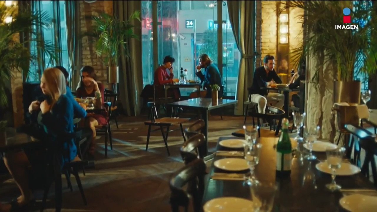Cezür – Capitulo 7