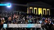 Hundreds gather for UVA vigil in Charlottesville