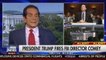 Krauthammer’s Take: To Fire Comey Now Is ‘Almost Inexplicable’