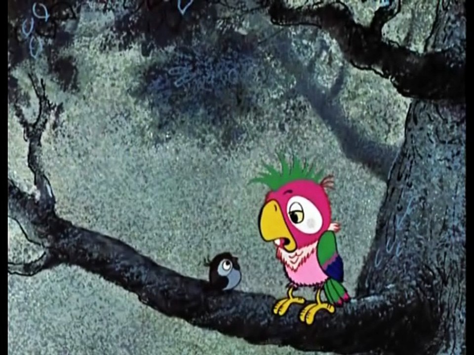 Не были мы ни на каком Таити...