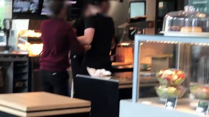 COMMENT MANGER GRATUITEMENT A MCDO (TOURNE MAL)