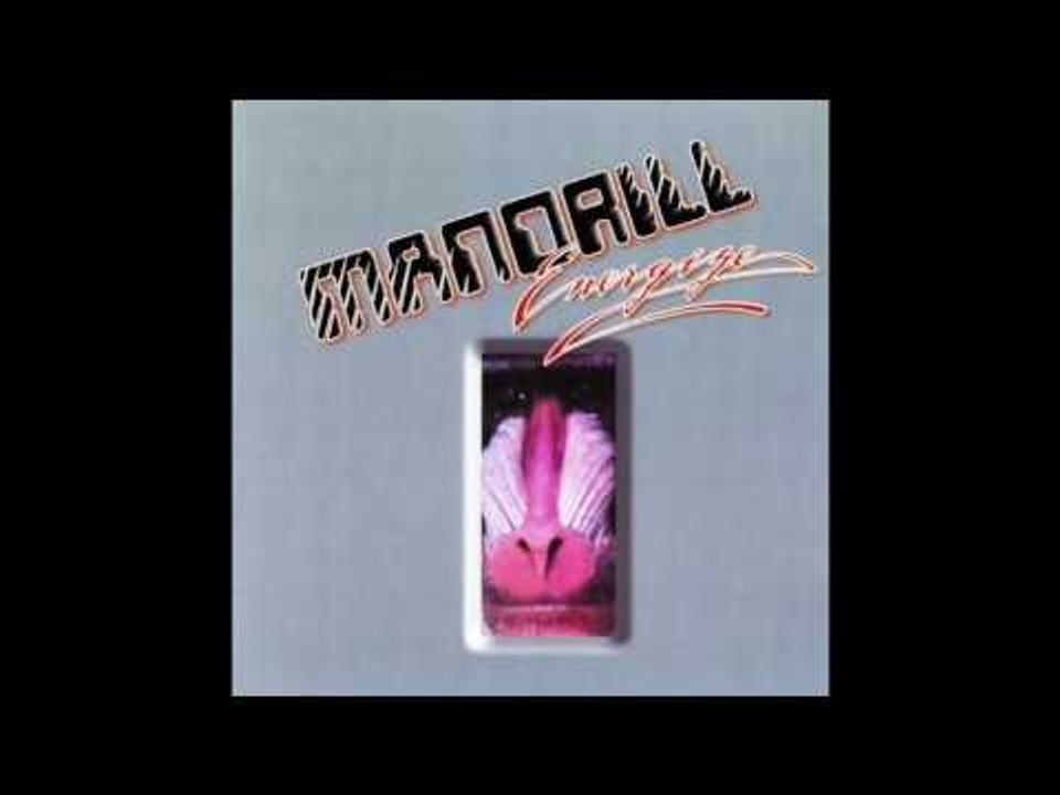 Mandrill - Soar Like an Eagle