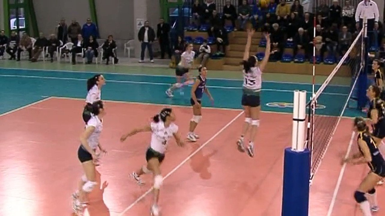 1° Set - Cittaducale vs Trevi