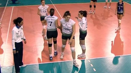 5° Set - Cittaducale vs Trevi