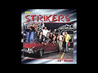 The Strikers - Body Music