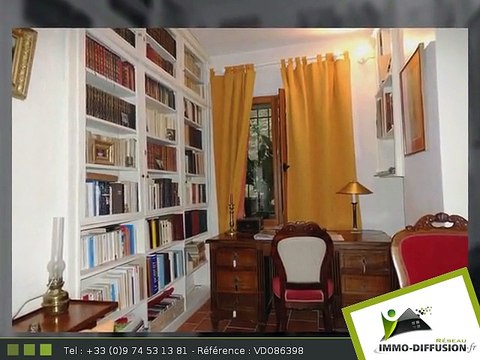 Maison A vendre Saint guilhem le desert 80m2 - 255 000 Euros