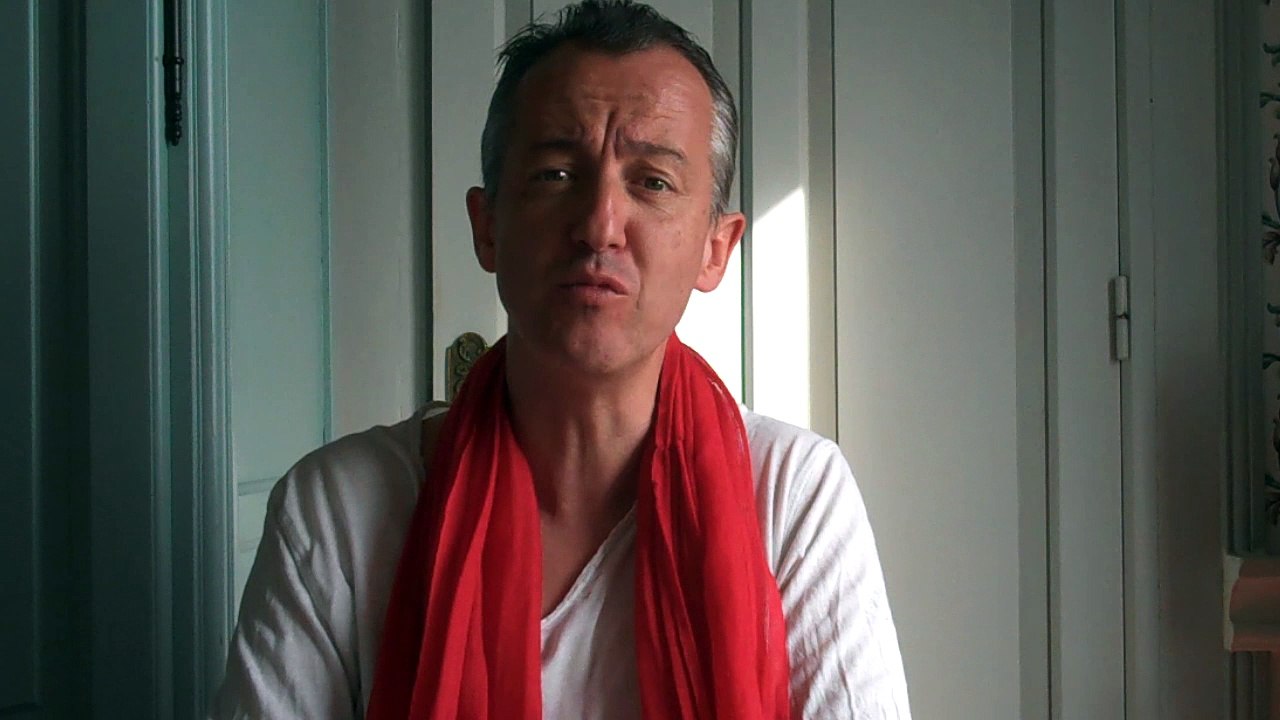 "La famille reste le noeud de notre société"-L'édito de Christophe Barbier