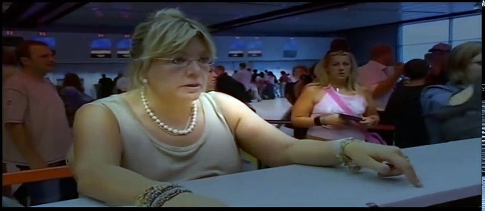 Airline UK Easyjet TV Show - S09E07