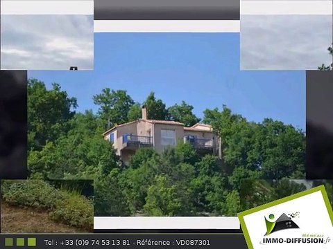 Maison A vendre Prayssac 132m2 - 225 000 Euros