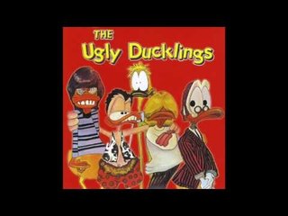 The Ugly Ducklings - Gaslight