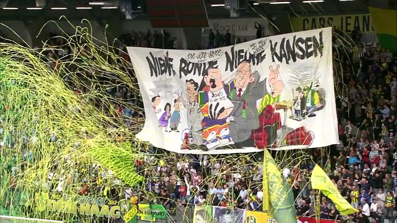ADO Den Haag   FC Utrecht (11 08 17)