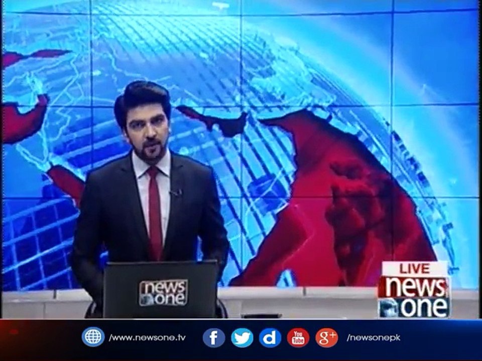 NewsONE Headlines 12PM |17-August-2017