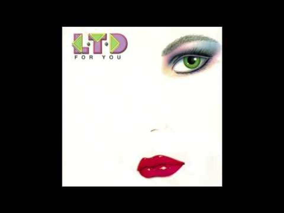L.T.D. - Is It Over