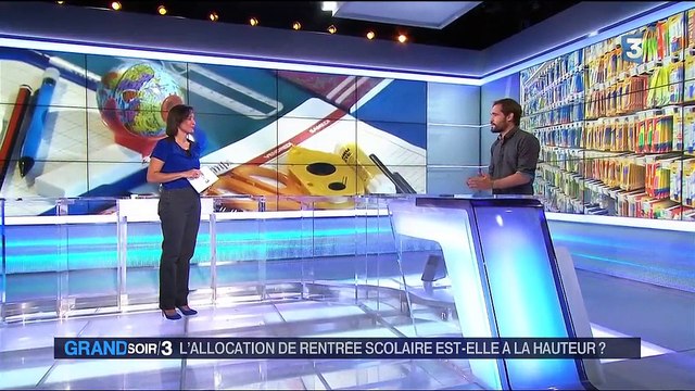 L'allocation de rentrée scolaire est-elle suffisante ?