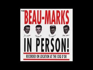 The Beau-Marks - What'd I Say