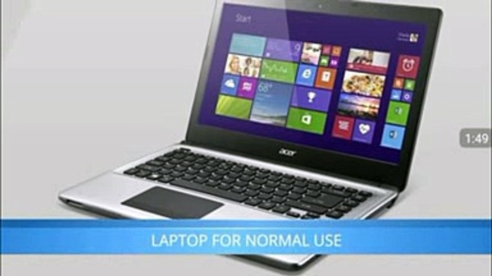 ⁣how to select,buy and  feature is required for A perfect laptop in hindi