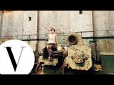 楊丞琳倫敦48小時 | 封面故事 | Vogue Taiwan