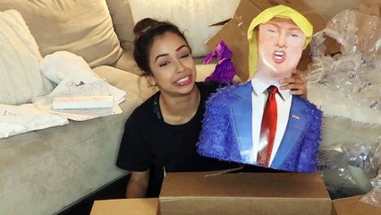 IS THIS LEGAL TO MAIL?!? P.O. Box Opening | Liza