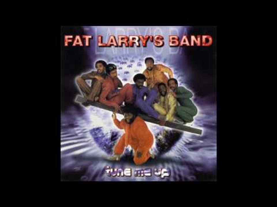 Fat Larry's Band - Stubborn Kind of Fellow