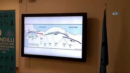 Marmara'da Yakın Bir Gelecekte Tarih Veremiyoruz Ama Yedinin Üzerinde Bir Deprem Olacak"