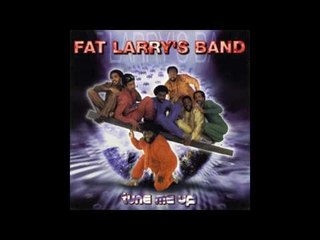 Fat Larry's Band - F.L.B.