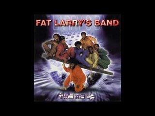 Fat Larry's Band - Straight From the Heart