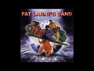 Fat Larry's Band - Tune Me Up