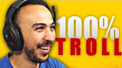 LE BLED'ART-100% TROLL !